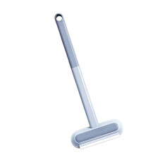 Pet Hair Removal 3-In-1 Comfort Handle Brush For Carpet Multiuse Lint Brush