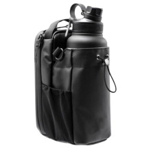 Magnetic Bag Gym Gym Bags For Men Women Large Capacity Waterproof Carrier Sling With Shoulder Strap Outdoor Fitness