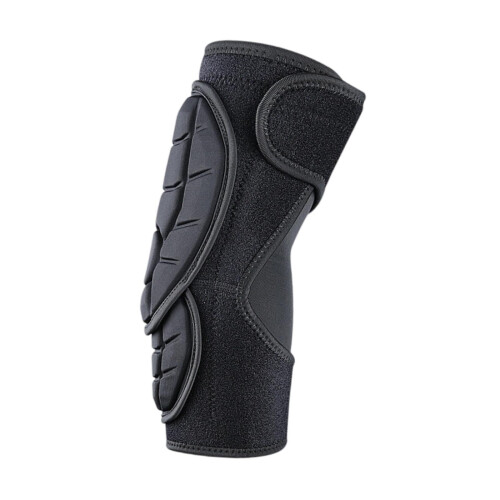 Baseball Elbow Pads Ergonomic Design Adjustable Fit Lightweight Padding Size Medium