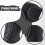 Baseball Elbow Pads Ergonomic Design Adjustable Fit Lightweight Padding Size Medium 2