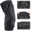 Baseball Elbow Pads Ergonomic Design Adjustable Fit Lightweight Padding Size Medium 3