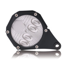 Tax Disc Holder Plate Aluminum For Motorbike Motorcycle Bike Scooter Moped Four Color Options Including Black