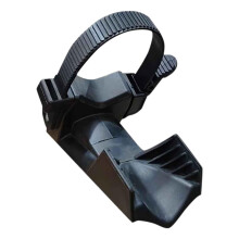 Wheel Stopper Compact Lightweight Frame Size 6.69 X 4.33 X 5.51 In Ground Grip Slip Control For Bike Riding Comfort