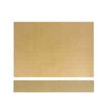 Carbonfaser Wrap Diy Aufkleber Für Laptop Gold