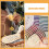 4Stk Verstellbare Holz Sockenformer Für Stricksocken 8