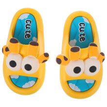 1 Paar Kinderschlappen, Laufschuhe Für Kleinkinder, Größe 30/31