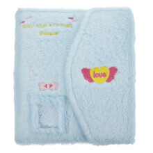 Fluffy Photocard Album Für Baby Erinnerungen 3-Zoll Mit Hüllen