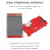 3.5 Inch TFT LCD Display Module 320x480 Touch Screen SPI ILI9488 3