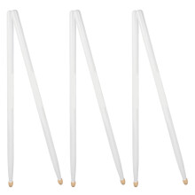 3 Paar Professionelle Drumsticks Für Schlaginstrumente