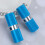 1 Paar Aluminium Vorder/ Hinterachse 7