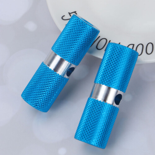1 Paar Aluminium Vorder/ Hinterachse 2