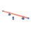 Fish Tank Air Stone Strip with Suction Cups Orange 1