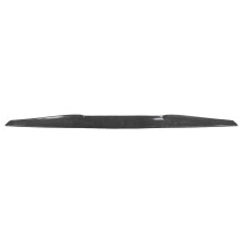 Universal-Gloss Carbonfaser-Heckspoiler 99cm für mehr Stabilität beim Auto