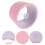 Plush Lamp Shade Cover For Table Pendant Bedside Lamp 5