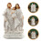 Anhänger Religiöse Statue 5