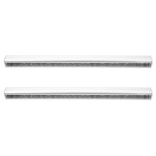 2Stk Küchenbestellhalter Aus Aluminiumlegierung Für