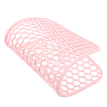 Hair Iron Mat, Curling Iron Pad, Hitzebeständige Silikonmatte
