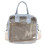 1St Dames Handtas Nylon Schoudertas Multi-Functionele Opbergtas 2