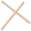 2St Pflanz Kupferdraht Mit Stab Gartenantenne Kupferantenne 9