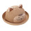 Chapeau Khaki Décoratif Et Respirant 8
