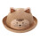 Chapeau Khaki Décoratif Et Respirant 2