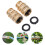 2St Messing Tuinslang Koppeling Met Wasmachine Accessoires 3
