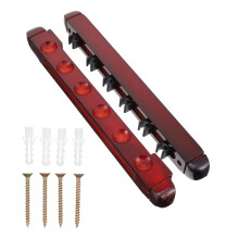 1 Set Wandhalter Für Holz Billardqueues Mit 6 Löchern
