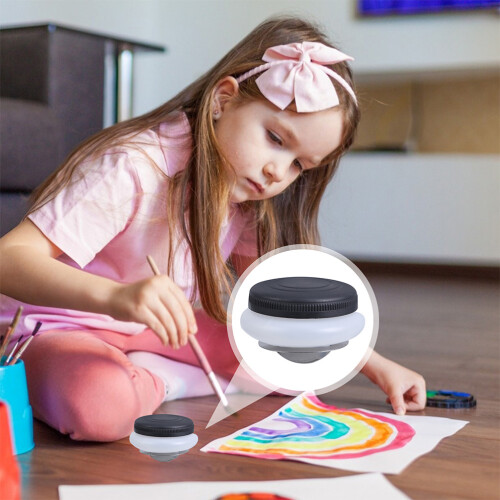 4St Compacte Oil Palette Cup Met Voor Schilderen 2