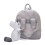 Cartoon Rucksack Mit Leine Für Kinder 2