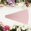 50 Stk. Transparente Blumenverpackungsbeutel Für Einzelsträuße 5