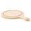 Countertop Runde Pizzablech Mit Griff 10