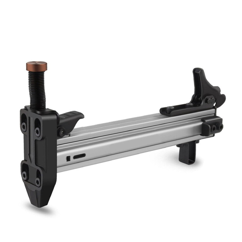 Finish Nailer Aluminum Alloy Construction Auto Manual Mode With Wrench 9354506213923