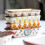 Ceramic Baking Dish Rectangular Lasagna Pan With Handle Bakeware Oven Safe Color D 4
