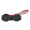 Red Steel Auto-Bremssattel-Zieherset, Ratschen-Pistonverteiler 6