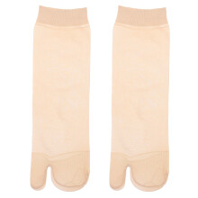 Guangmc 10 Paar Tabi Socken Aus Baumwolle Für Herren