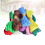12 10 M Wollenes Hanfseil Handstrickkordel Geschenkidee 10