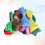 12 10 M Wollenes Hanfseil Handstrickkordel Geschenkidee 9