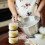 50 Sets Backpuddingbecher Hitzebeständig Puddingförmchen 3