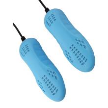 1 Set Stiefel Mit Us Stecker