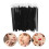 200Stk Einweg-Lippenpinsel Für Make-Up Und Gloss 2