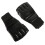 1 Paar Boxhandschuhe Trainingshandschuhe Halbfinger-Boxhandschuhe 10