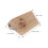 Wheel Chock, Holzkeil, Trailer Stabilisierungsblock 2