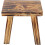 Bequemer Kinderhocker Retro Tragbarer Schuhwechsel 8