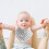 2Stk Baby Baumwolle Für Säuglinge Kinder 8