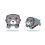 Little Bear Rucksack Für Kinder Mit Leine 9