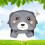 Little Bear Rucksack Für Kinder Mit Leine 5
