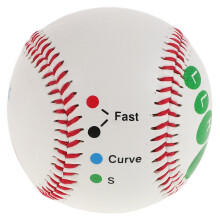 Softbaseball 9 Zoll Für Kinder Nachwuchsspieler