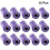 15 Pet Claw Bedruckte Mit Beutelspender 6