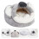 Confortable En Flanelle Avec Coton Pour Hamsters 8