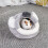 Confortable En Flanelle Avec Coton Pour Hamsters 4